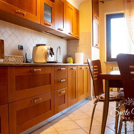 Suite Valentina Bagnoregio Esterno foto