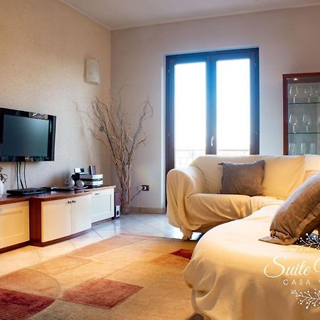Suite Valentina Bagnoregio Esterno foto