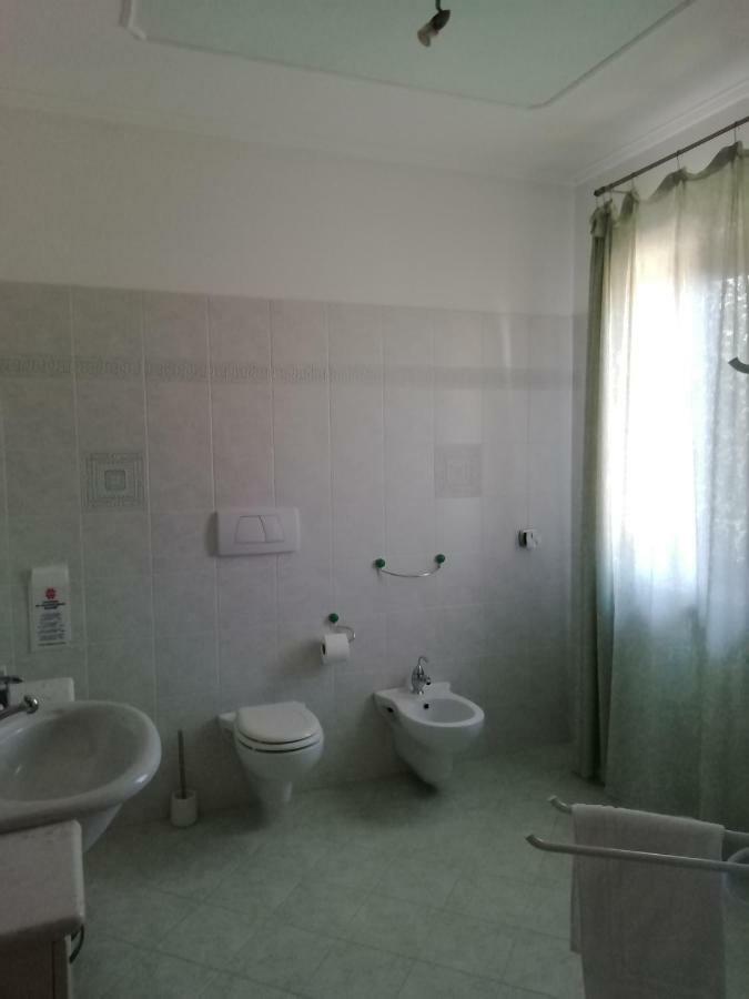 Suite Valentina Bagnoregio Esterno foto