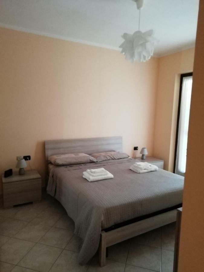 Suite Valentina Bagnoregio Esterno foto