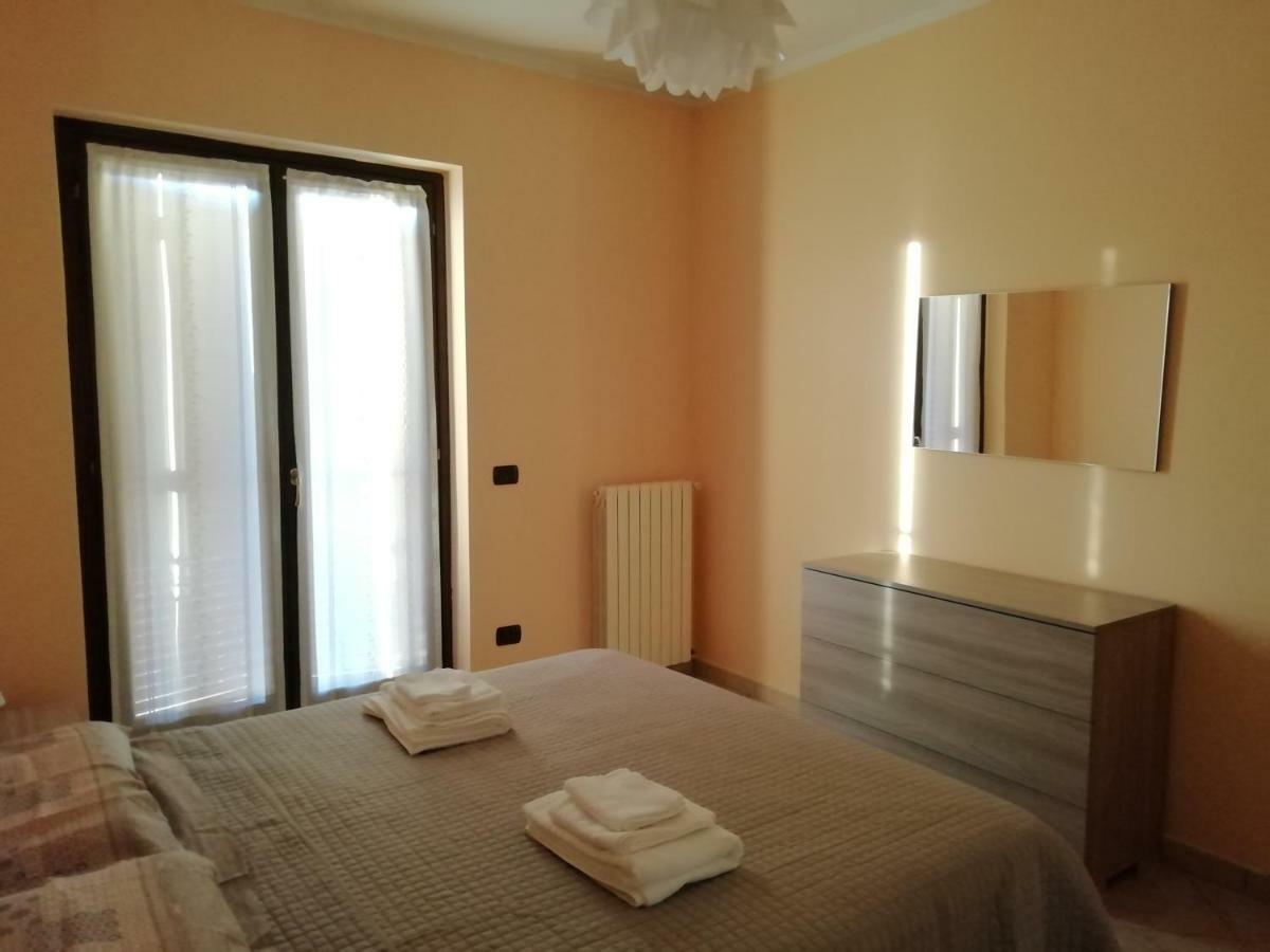 Suite Valentina Bagnoregio Esterno foto