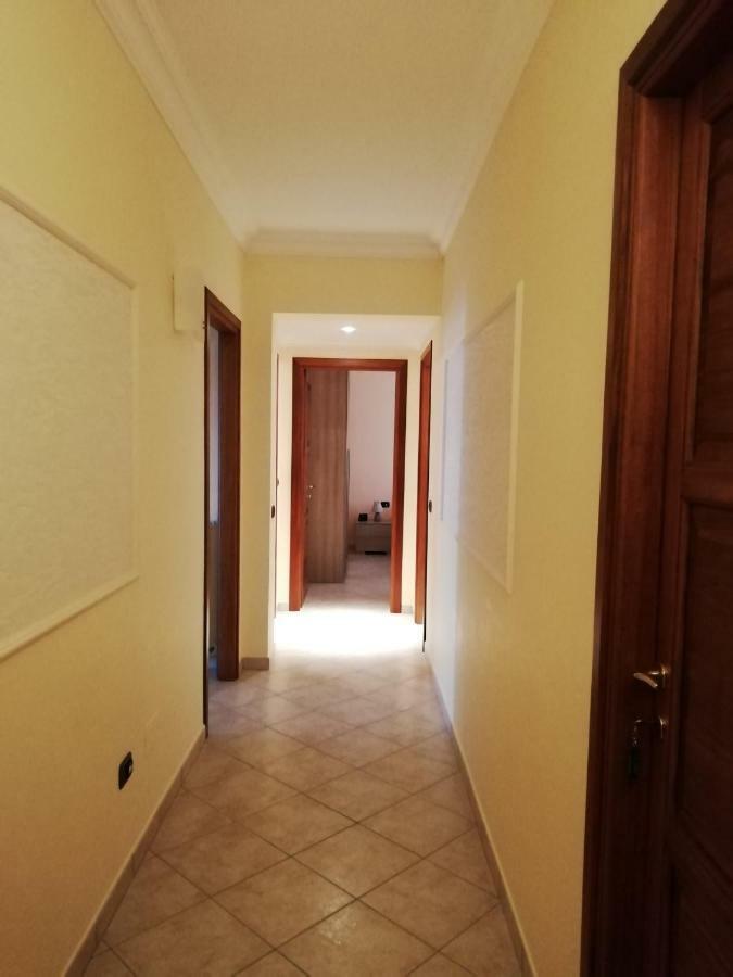 Suite Valentina Bagnoregio Esterno foto