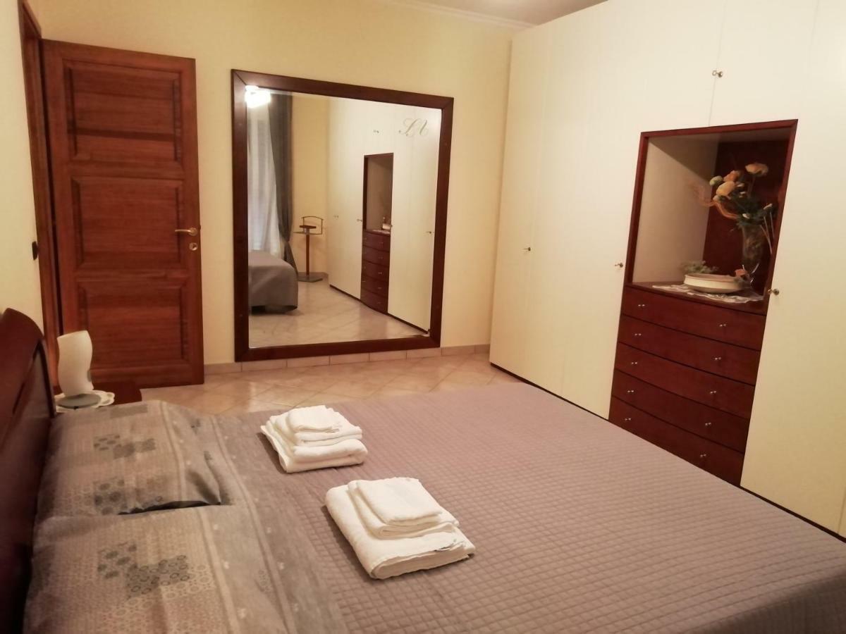 Suite Valentina Bagnoregio Esterno foto