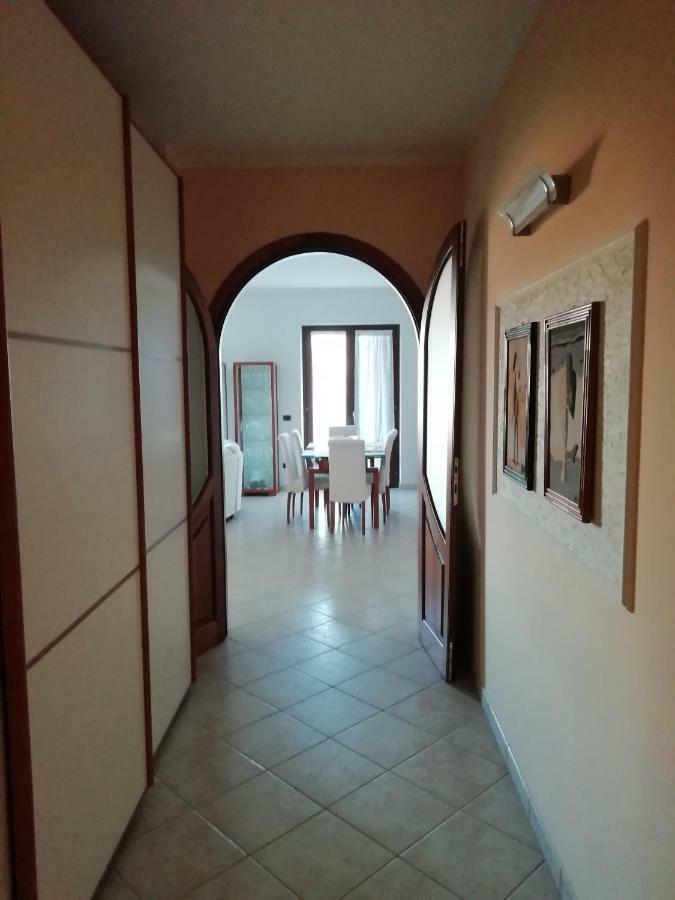 Suite Valentina Bagnoregio Esterno foto
