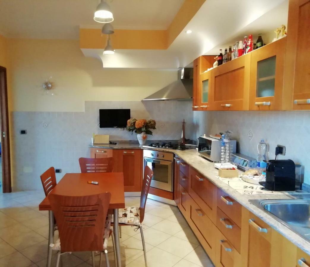 Suite Valentina Bagnoregio Esterno foto