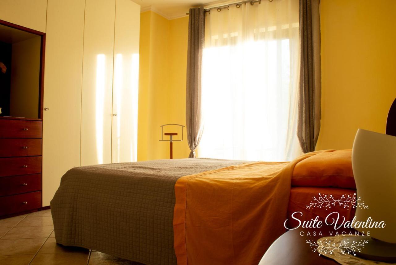 Suite Valentina Bagnoregio Esterno foto