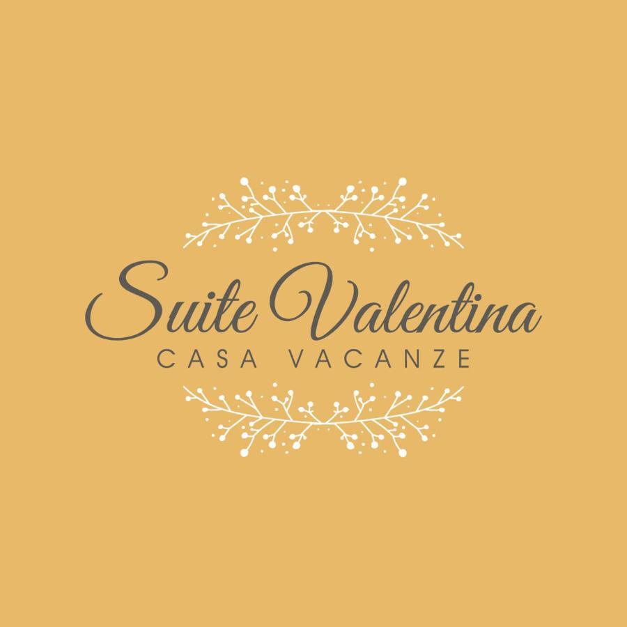 Suite Valentina Bagnoregio Esterno foto