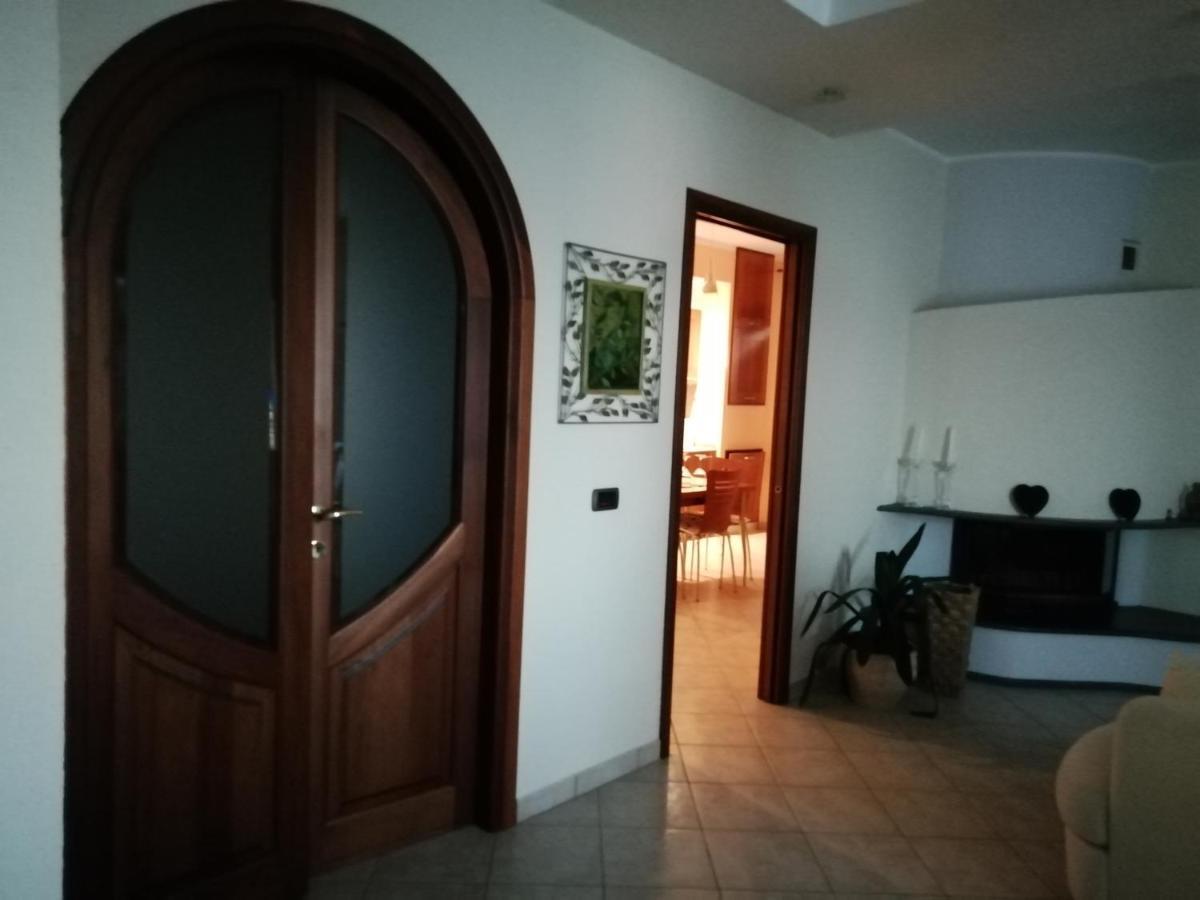 Suite Valentina Bagnoregio Esterno foto