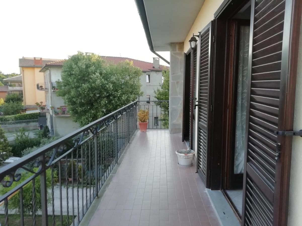 Suite Valentina Bagnoregio Esterno foto