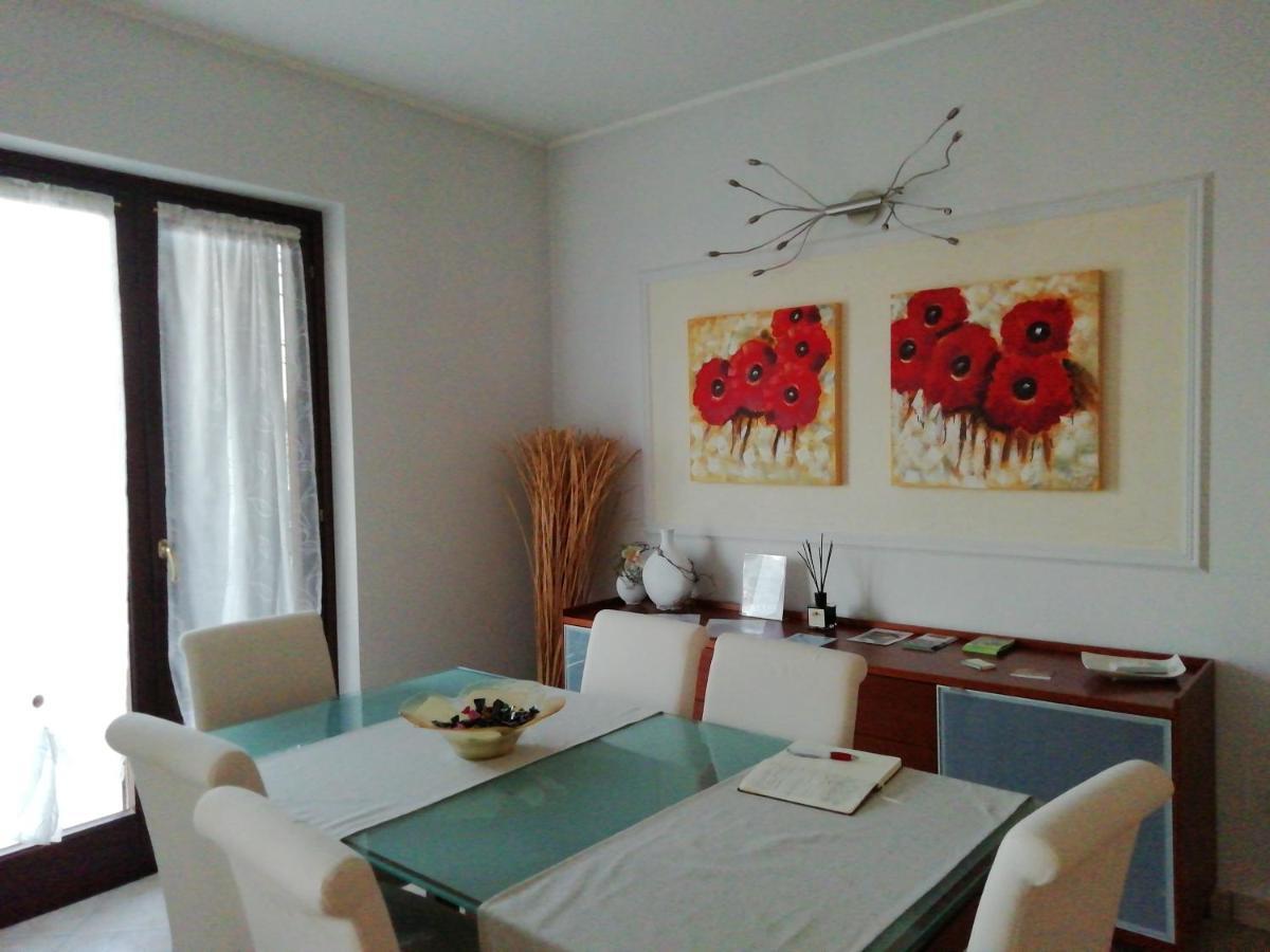 Suite Valentina Bagnoregio Esterno foto
